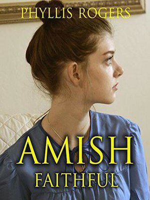 cover image of Amish Faithful